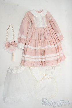 画像4: SD/OF:Alice Doll ver.2 ワンピース Y-25-12-17-090-GN-ZY