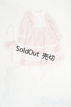 画像4: SD/OF:Alice Doll ver.2 ワンピース Y-25-12-17-090-GN-ZY