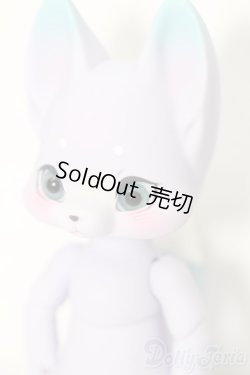 画像2: cocoriang/cotton candy Niya S-25-01-19-360-GN-ZS