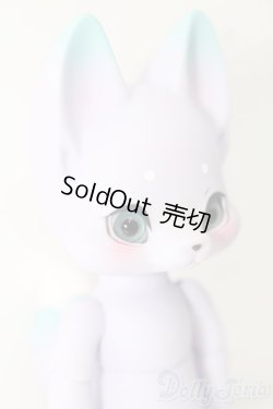 画像3: cocoriang/cotton candy Niya S-25-01-19-360-GN-ZS