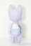 画像4: cocoriang/cotton candy Niya S-25-01-19-360-GN-ZS