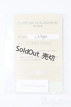 画像6: cocoriang/cotton candy Niya S-25-01-19-360-GN-ZS