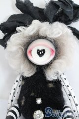 cyclops/ひとつめちゃん S-25-05-04-103-GN-ZS