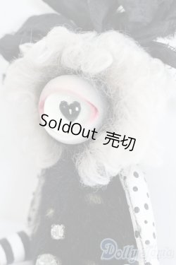 画像2: cyclops/ひとつめちゃん S-25-05-04-103-GN-ZS