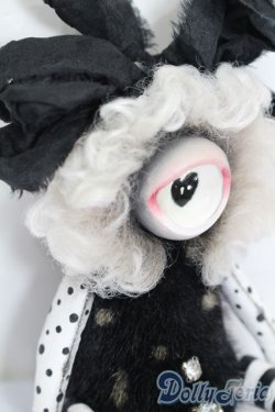 画像3: cyclops/ひとつめちゃん S-25-05-04-103-GN-ZS