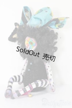画像2: cyclops/ひとつめちゃん S-24-12-29-172-GN-ZS