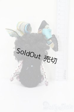 画像4: cyclops/ひとつめちゃん S-24-12-29-172-GN-ZS