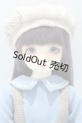 SDM女の子/コーディネートモデルF-50 S-25-11-23-635-YB-ZS