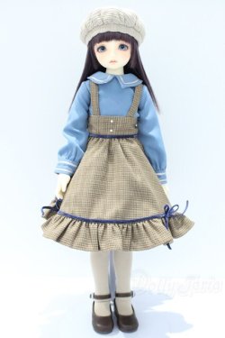 画像6: SDM女の子/コーディネートモデルF-50 S-25-09-14-001-YB-ZS