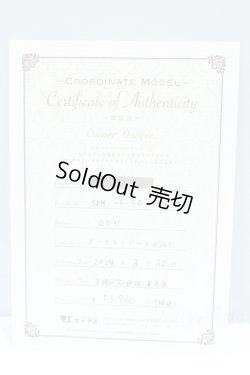 画像9: SDM女の子/コーディネートモデルF-50 S-25-11-23-635-YB-ZS