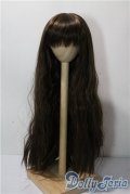 9-10inch/ウィッグ U-25-10-14-004-YB-ZU