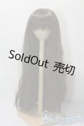 9-10inch/ウィッグ U-25-10-14-004-YB-ZU