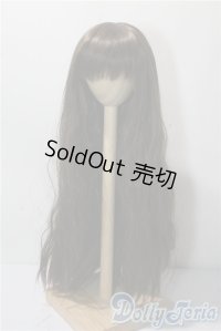 9-10inch/ウィッグ U-25-10-14-004-YB-ZU