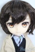 Harmonia humming/太宰治 S-25-02-09-356-GN-ZS