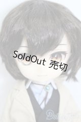 Harmonia humming/太宰治 S-25-06-08-703-GN-ZS