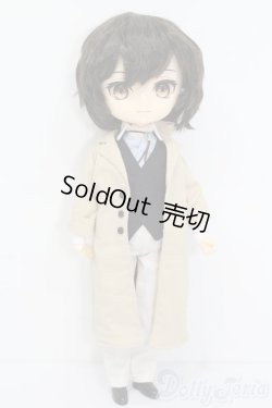画像4: Harmonia humming/太宰治 S-25-06-08-703-GN-ZS