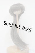 7inch/ウィッグ S-25-03-04-340-GN-ZS