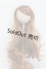 【新宿マルイアネックス店 店頭販売商品】8-9inch/ウィッグ 2100150000000126-ZM