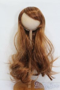 【新宿マルイアネックス店 店頭販売商品】8-9inch/ウィッグ 2100150000000126-ZM