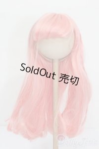 8-9inch/ウィッグ S-25-08-03-334-GN-ZS