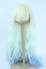 8-9inch/ウィッグ Y-25-10-29-098-GN-ZY