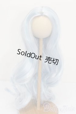 画像1: 8-9inch/ウィッグ S-25-10-19-345-GN-ZS