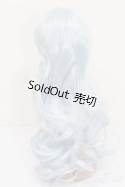 画像2: 8-9inch/ウィッグ S-25-10-19-345-GN-ZS