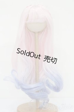 画像1: 8-9inch/ウィッグ S-25-08-03-359-GN-ZS