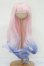 画像1: 8-9inch/ウィッグ S-25-06-08-099-GN-ZS (1)
