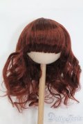 8-9inch/ウィッグ S-25-03-23-307-GN-ZS