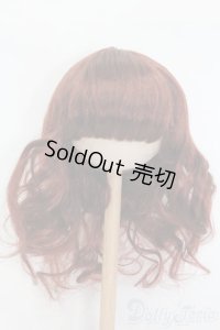 8-9inch/ウィッグ S-25-10-19-317-GN-ZS