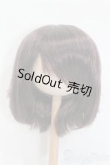 8-9inch/ウィッグ S-25-04-20-337-GN-ZS