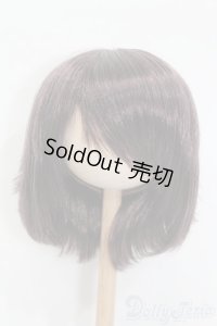 8-9inch/ウィッグ S-25-04-20-337-GN-ZS