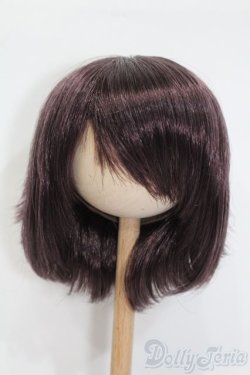 画像1: 8-9inch/ウィッグ S-25-04-20-337-GN-ZS