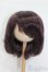 画像1: 8-9inch/ウィッグ S-25-04-20-337-GN-ZS (1)