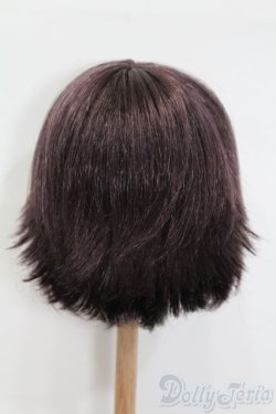 画像2: 8-9inch/ウィッグ S-25-04-20-337-GN-ZS