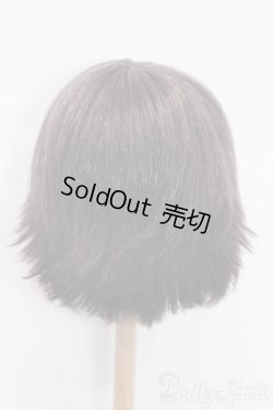 画像2: 8-9inch/ウィッグ S-25-04-20-337-GN-ZS