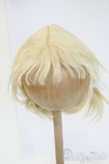 8-9inch/ウィッグ Y-26-01-28-192-GN-ZY