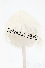 8-9inch/ウィッグ Y-26-01-28-192-GN-ZY