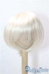 9-10inch/ウィッグ U-25-10-14-010-GN-ZU