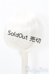 9-10inch/ウィッグ U-25-10-14-010-GN-ZU
