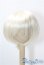 画像1: 9-10inch/ウィッグ U-25-10-14-010-GN-ZU (1)