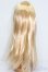 画像2: 9-10inch/ウィッグ S-25-03-04-324-GN-ZS (2)