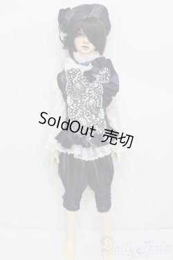 画像5: SDGrB/ワンオフモデル:慧 S-25-04-20-567-GN-ZS