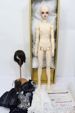 画像8: SDGrB/ワンオフモデル:慧 S-25-09-21-495-GN-ZS