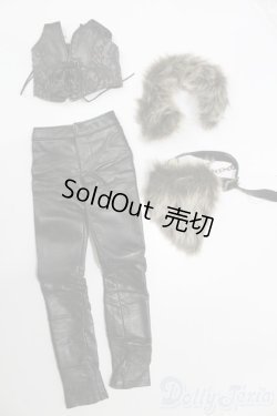 画像1: MSD/OF:ダークウルフ・ミニ S-25-04-27-380-GN-ZS