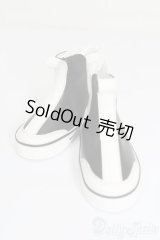 SDGrB＆SD13男の子/OF:靴 S-25-09-21-487-GN-ZS