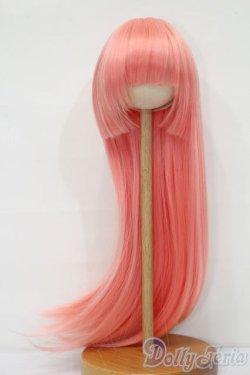 画像1: 9inch/ウィッグ S-25-03-23-321-GN-ZS