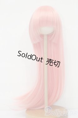 画像1: 9inch/ウィッグ S-25-10-26-474-GN-ZS