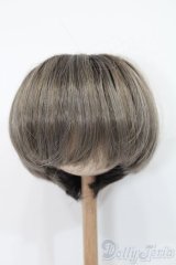 8-9inch/ウィッグ S-25-04-13-355-GN-ZS